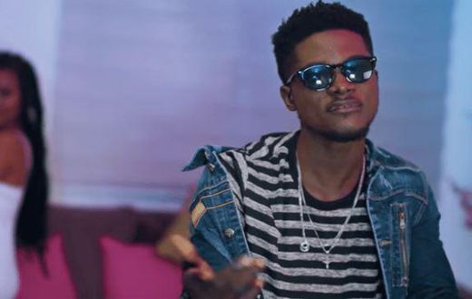 Kuami Eugene