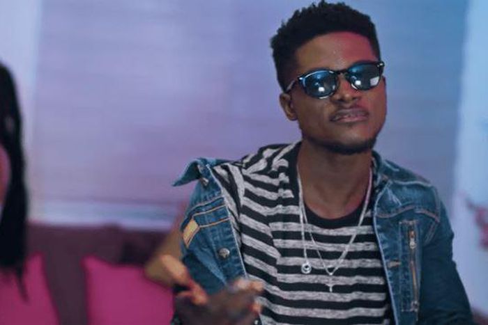 Kuami Eugene