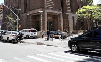 Jail Guards Performed Illegal Strip Searches on Women, Prosecutors Say