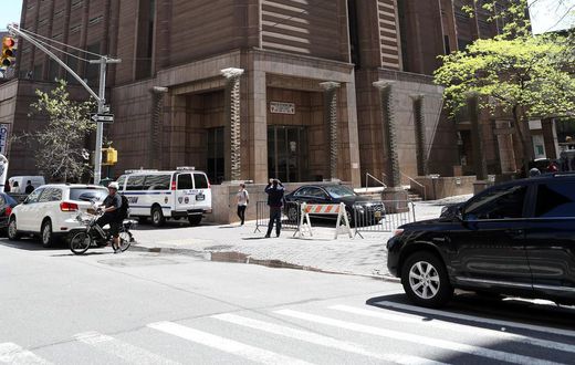 Jail Guards Performed Illegal Strip Searches on Women, Prosecutors Say
