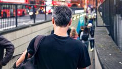 Why Do Slow Walkers Make Some People So Angry?