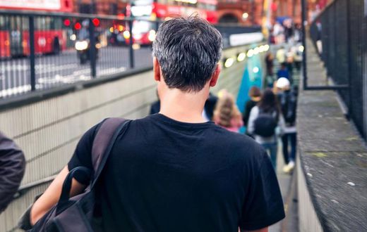 Why Do Slow Walkers Make Some People So Angry?