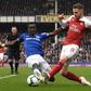 Aaron Ramsey will miss the rest of Arsenal's season before his move to Juventus