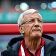 Back in charge: Marcello Lippi faces the first match of his second stint as China coach at home to the Philippines on Friday