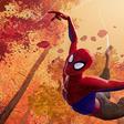 'Into the Spider-Verse' Is Coming Back to Theaters