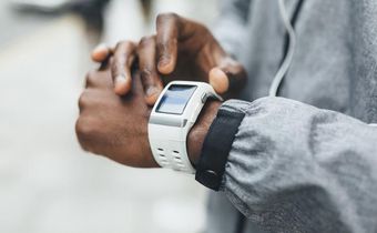 Can Tracking This Metric Make You Fitter?