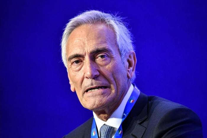 President of the Italian Football Federation Gabriele Gravina branded hird-tier Pro Piacenza's 20-0 defeat an "insult to sport"