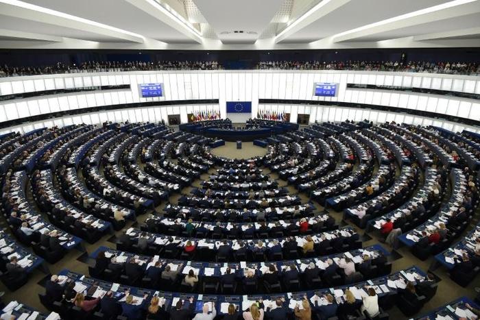 The new parliament will have 705 seats, down from the current 751 seats because of Britain's scheduled exit in March