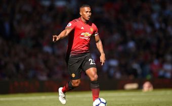 Antonio Valencia left Manchester United at the end of the 2018/19 season after a decade at the Old Trafford club