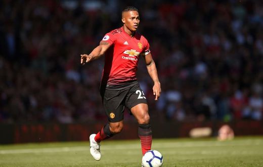 Antonio Valencia left Manchester United at the end of the 2018/19 season after a decade at the Old Trafford club