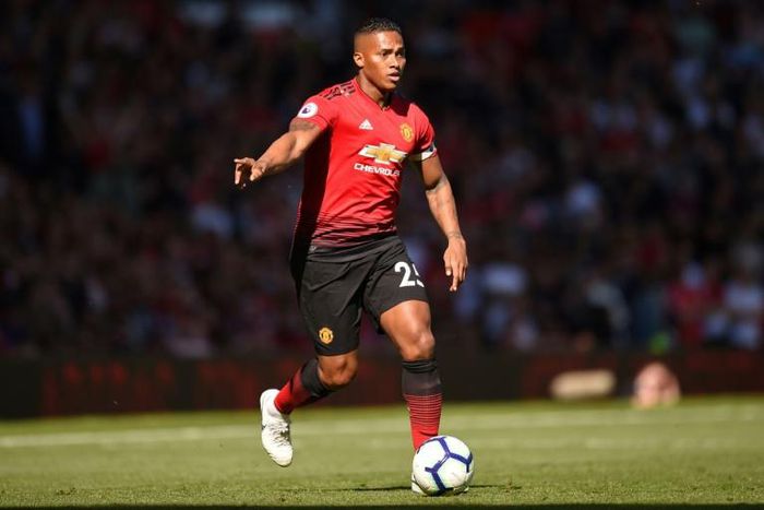 Antonio Valencia left Manchester United at the end of the 2018/19 season after a decade at the Old Trafford club