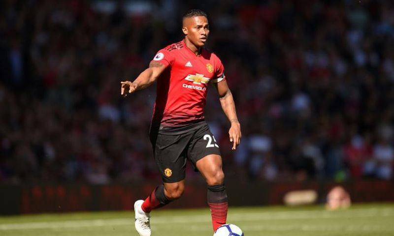 Antonio Valencia left Manchester United at the end of the 2018/19 season after a decade at the Old Trafford club