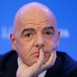 FIFA President Gianni Infantino had strongly backed the idea of an expanded, 48-nation World Cup in Qatar in 2022