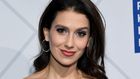 Hilaria Baldwin Focusing On Joy After Miscarriage