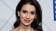 Hilaria Baldwin Focusing On Joy After Miscarriage
