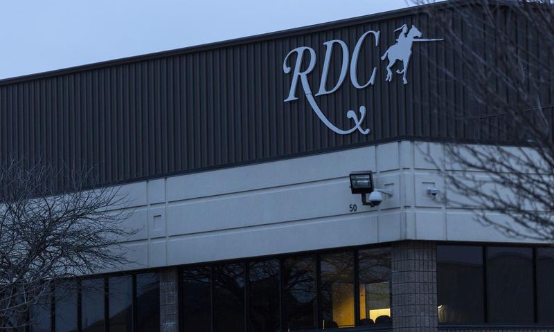 For First Time, Pharmaceutical Distributor Faces Federal Criminal Charges Over Opioid Crisis