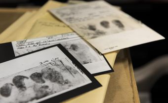 Sooner or Later Your Cousin's DNA Is Going to Solve a Killing