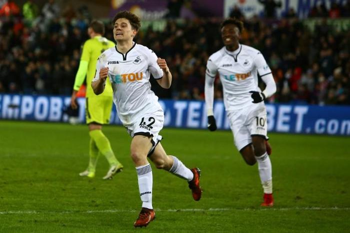 Swansea's highly-rated wing Daniel James who has been linked to a move to Manchester United will be key to Wales's tough Euro 2020 away qualifiers with World Cup finalists Croatia and Hungary