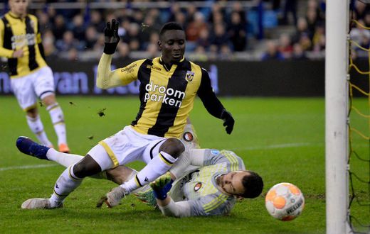 Dauda Mohammed