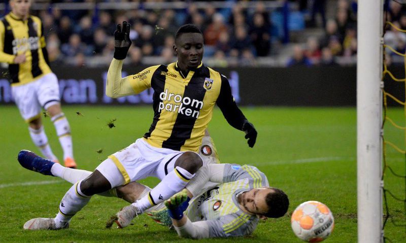 Dauda Mohammed