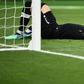 Karius made two dreadful errors in Liverpool's 3-1 Champions League final loss to Real Madrid last May