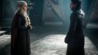 Who's your pick to sit on iron throne, Care to make it interesting