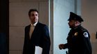 Files Show Cohen Sought 'Back Channel' to Giuliani