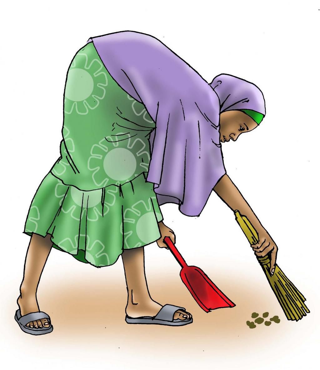 Five unforgettable myths without which the Ghana story story is incomplete