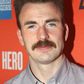 Chris Evans Reacts to 'Infinite' Casting News