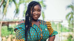 I don’t mind marrying a Muslim – Maame Serwaa