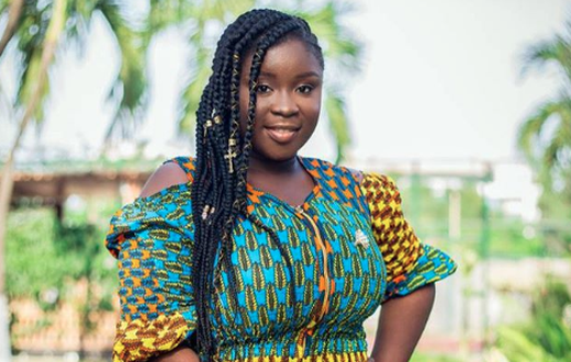 I don’t mind marrying a Muslim – Maame Serwaa