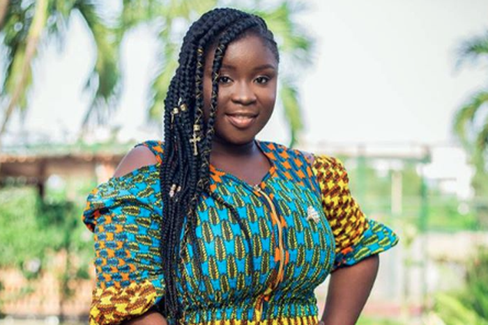 I don’t mind marrying a Muslim – Maame Serwaa