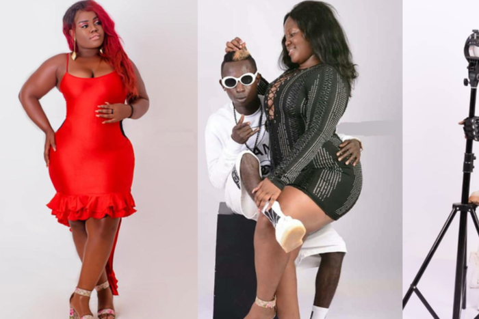 Pataapa and Queen Peezy