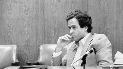 The Truth About Ted Bundy's Education