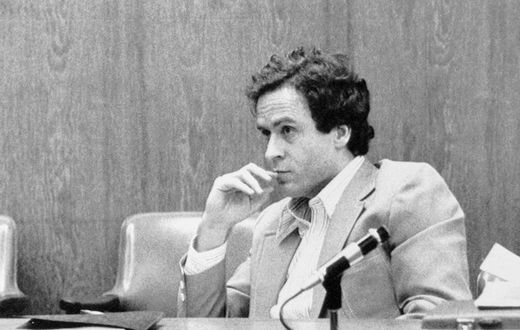 The Truth About Ted Bundy's Education
