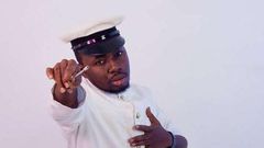 Choirmaster of Praye fame