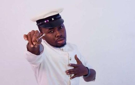 Choirmaster of Praye fame