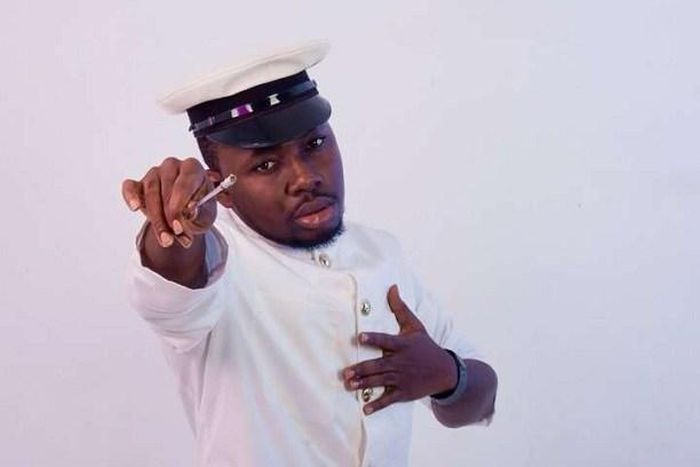 Choirmaster of Praye fame