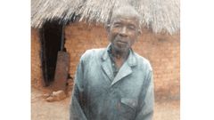 85-year-old widower narrates how he got HIV, saying it’s a blessing in disguise