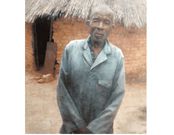 85-year-old widower narrates how he got HIV, saying it’s a blessing in disguise