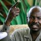 Ahmed Harun, pictured here in 2012, was previously governor of Sudan's troubled South Kordofan state