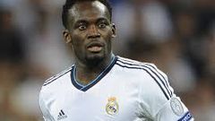 Michael Essien 22333