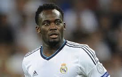Michael Essien 22333