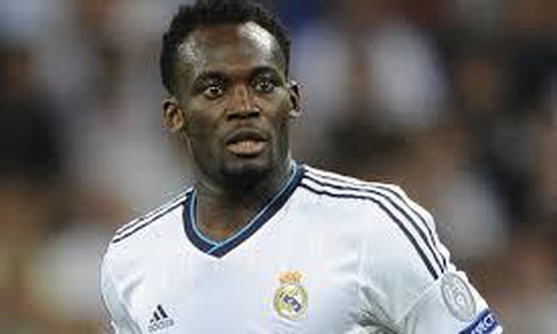 Michael Essien 22333