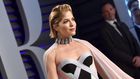 Why Selma Blair Thought Her MS Was A Pinched Nerve