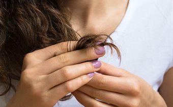 How To Repair Damaged Hair