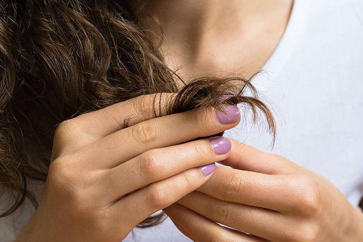 How To Repair Damaged Hair