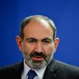 Pashinyan's appeal followed a court ruling to release from pre-trial detention former president Robert Kocharyan charged with staging a "coup"