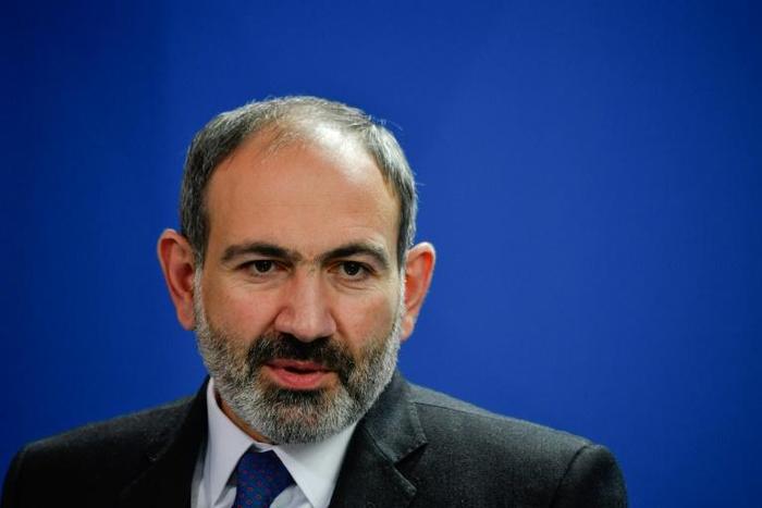 Pashinyan's appeal followed a court ruling to release from pre-trial detention former president Robert Kocharyan charged with staging a "coup"