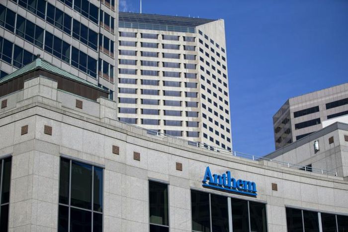 The US Justice Department has indicted a group of 'extremely sophisticated' Chinese hackers who allegedly stole the personal information of 78.8 million people from health insurer Anthem in 2015